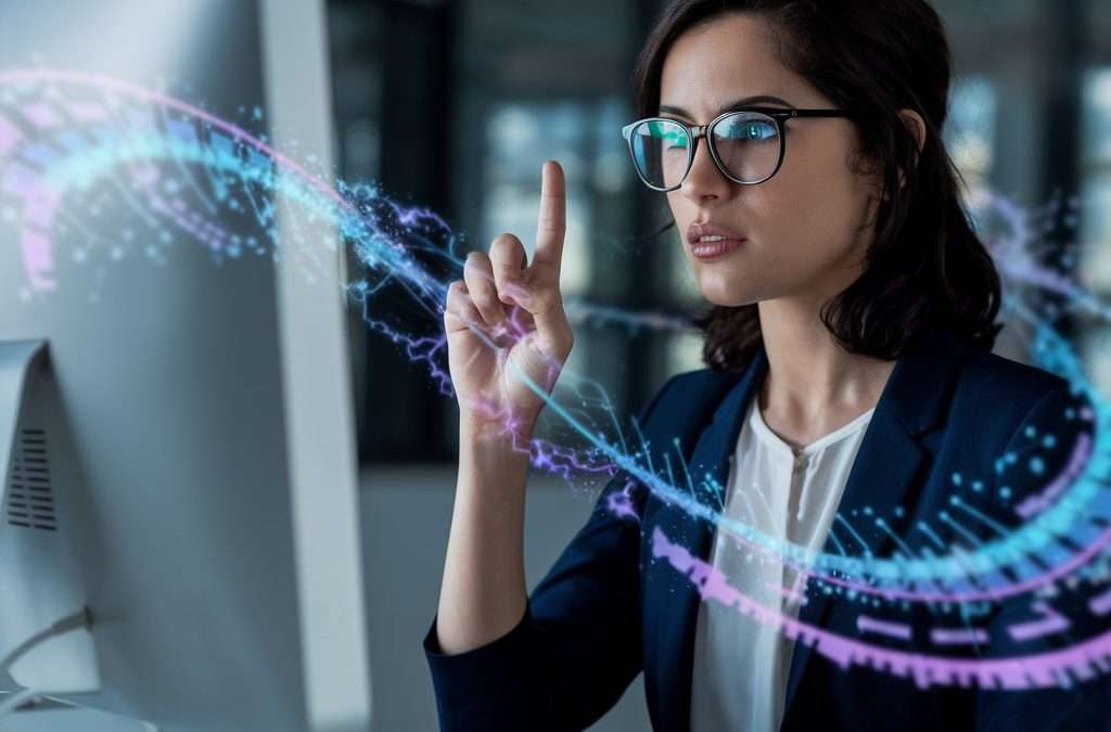 Leverage AI for Better Decision Making